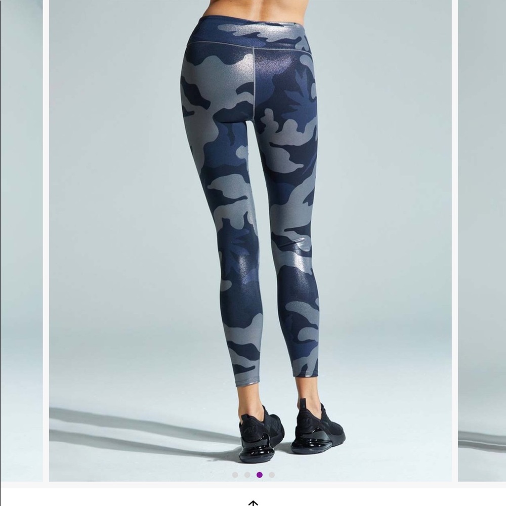 Noli Guerra Legging - Picture 2 of 4